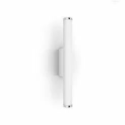 Philips Hue Adore Væglampe Til Badeværelset - 8718696170823 17 Philips Hue Adore Væglampe Til Badeværelset - 8718696170823 -Indendørs Belysning Salgsbutik philips hue adore vaeglampe til badevaerelset 8718696170823 5