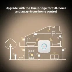 Philips Hue Amaze Hue Pendel Sort - 929003054901 -Indendørs Belysning Salgsbutik philips hue amaze hue pendel sort 929003054901 10