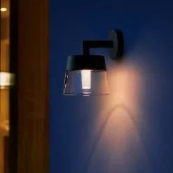 Philips Hue Attract Udendørs Væglampe - 8718696174357 -Indendørs Belysning Salgsbutik philips hue attract udendrs vaeglampe 8718696174357 3