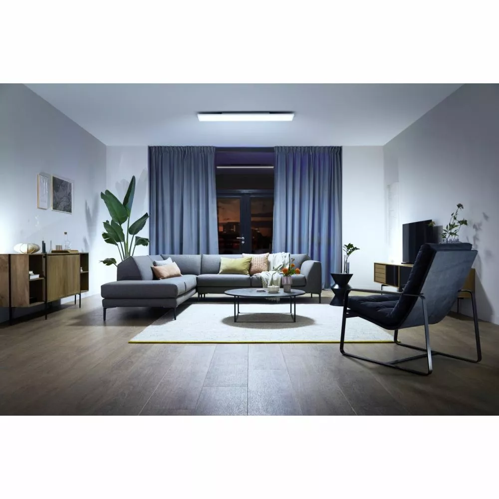 Philips Hue Aurelle Hue Panel REC 39W Loftslampe - 929003099101 19 Philips Hue Aurelle Hue Panel REC 39W Loftslampe - 929003099101 - Billede 17