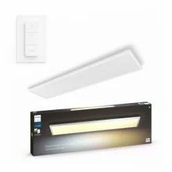 Philips Hue Aurelle Hue Panel REC 39W Loftslampe - 929003099101