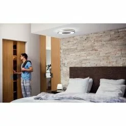 Philips Hue Being Hue Loftslampe Aluminium - 929003055201 -Indendørs Belysning Salgsbutik philips hue being hue loftslampe aluminium 929003055201 10
