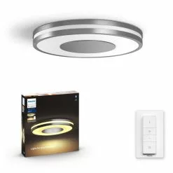 Philips Hue Being Hue Loftslampe Aluminium - 929003055201
