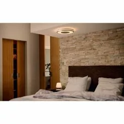 Philips Hue Being Hue Loftslampe Aluminium - 929003055201 -Indendørs Belysning Salgsbutik philips hue being hue loftslampe aluminium 929003055201 8