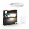 Philips Hue Being Hue Loftslampe Hvid - 929003055001 -Indendørs Belysning Salgsbutik philips hue being hue loftslampe hvid 929003055001
