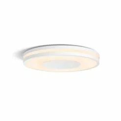Philips Hue Being Hue Loftslampe Hvid - 929003055001 -Indendørs Belysning Salgsbutik philips hue being hue loftslampe hvid 929003055001 13