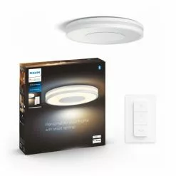 Philips Hue Being Hue Loftslampe Hvid - 929003055001