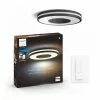 Philips Hue Being Hue Loftslampe Sort - 929003055101 -Indendørs Belysning Salgsbutik philips hue being hue loftslampe sort 929003055101