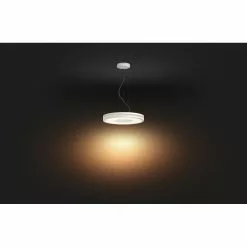 Philips Hue Being Pendel Hvid 1x39W 24V -Indendørs Belysning Salgsbutik philips hue being pendel hvid 1x39w 24v 5