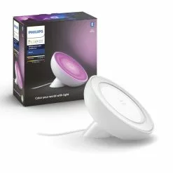 Philips Hue Bloom 25 Philips Hue Bloom -Indendørs Belysning Salgsbutik philips hue bloom 4