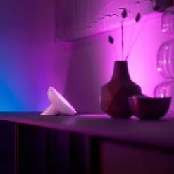 Philips Hue Bloom 27 Philips Hue Bloom -Indendørs Belysning Salgsbutik philips hue bloom 6