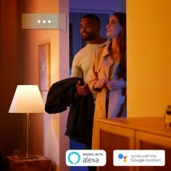 Philips Hue Bloom 28 Philips Hue Bloom -Indendørs Belysning Salgsbutik philips hue bloom 7