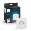 Philips Hue Bridge - 929001180642 -Indendørs Belysning Salgsbutik philips hue bridge 929001180642