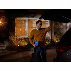 Philips Hue Bridge - 929001180642 -Indendørs Belysning Salgsbutik philips hue bridge 929001180642 5