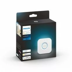 Philips Hue Bridge - 929001180642 -Indendørs Belysning Salgsbutik philips hue bridge 929001180642 7
