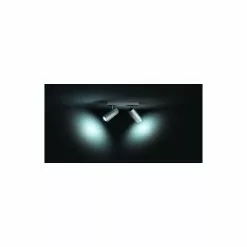 Philips Hue Buratto Bar/tube Aluminium 2x5.5W 240V 23 Philips Hue Buratto Bar/tube Aluminium 2x5.5W 240V -Indendørs Belysning Salgsbutik philips hue buratto bartube aluminium 2x55w 240v 10