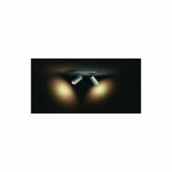 Philips Hue Buratto Bar/tube Aluminium 2x5.5W 240V 20 Philips Hue Buratto Bar/tube Aluminium 2x5.5W 240V -Indendørs Belysning Salgsbutik philips hue buratto bartube aluminium 2x55w 240v 7