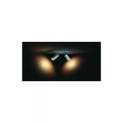 Philips Hue Buratto Bar/tube Aluminium 2x5.5W 240V 21 Philips Hue Buratto Bar/tube Aluminium 2x5.5W 240V -Indendørs Belysning Salgsbutik philips hue buratto bartube aluminium 2x55w 240v 8