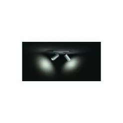 Philips Hue Buratto Bar/tube Aluminium 2x5.5W 240V 22 Philips Hue Buratto Bar/tube Aluminium 2x5.5W 240V -Indendørs Belysning Salgsbutik philips hue buratto bartube aluminium 2x55w 240v 9