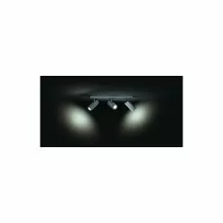 Philips Hue Buratto Bar/tube Aluminium 3x5.5W 240V -Indendørs Belysning Salgsbutik philips hue buratto bartube aluminium 3x55w 240v 4