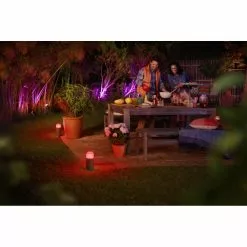Philips Hue Calla Udendørs Bedlampe Startpakke -Indendørs Belysning Salgsbutik philips hue calla udendors bedlampe startpakke 39