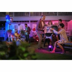 Philips Hue Calla Udendørs Bedlampe Startpakke -Indendørs Belysning Salgsbutik philips hue calla udendors bedlampe startpakke 46