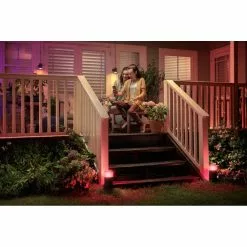 Philips Hue Calla Udendørs Bedlampe Startpakke -Indendørs Belysning Salgsbutik philips hue calla udendors bedlampe startpakke 62