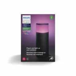 Philips Hue Calla Udendørs Bedlampe Startpakke -Indendørs Belysning Salgsbutik philips hue calla udendors bedlampe startpakke 74