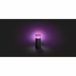Philips Hue Calla Udendørs Bedlampe Startpakke -Indendørs Belysning Salgsbutik philips hue calla udendors bedlampe startpakke 76