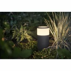 Philips Hue Calla Udendørs Bedlampe Udvidelsespakke -Indendørs Belysning Salgsbutik philips hue calla udendors bedlampe udvidelsespakke 49
