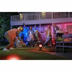 Philips Hue Calla Udendørs Bedlampe Udvidelsespakke -Indendørs Belysning Salgsbutik philips hue calla udendors bedlampe udvidelsespakke 52