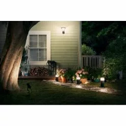 Philips Hue Calla Udendørs Bedlampe Udvidelsespakke -Indendørs Belysning Salgsbutik philips hue calla udendors bedlampe udvidelsespakke 53