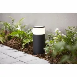 Philips Hue Calla Udendørs Bedlampe Udvidelsespakke -Indendørs Belysning Salgsbutik philips hue calla udendors bedlampe udvidelsespakke 55