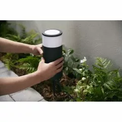 Philips Hue Calla Udendørs Bedlampe Udvidelsespakke -Indendørs Belysning Salgsbutik philips hue calla udendors bedlampe udvidelsespakke 59