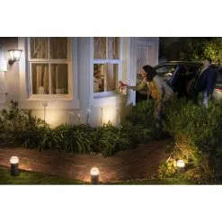 Philips Hue Calla Udendørs Bedlampe Udvidelsespakke -Indendørs Belysning Salgsbutik philips hue calla udendors bedlampe udvidelsespakke 67