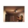 Philips Hue Centris Loftslampe Med 2 Spots - Bluetooth - 8718696175989 1 Philips Hue Centris Loftslampe Med 2 Spots - Bluetooth - 8718696175989 -Indendørs Belysning Salgsbutik philips hue centris loftslampe med 2 spots bluetooth 8718696175989
