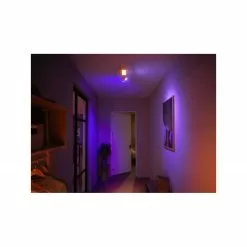 Philips Hue Centris Loftslampe Med 2 Spots - Bluetooth - 8718696176009