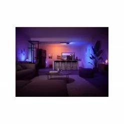 Philips Hue Centris-loftslampe Med 3 Spots - Bluetooth - 8718696175996 -Indendørs Belysning Salgsbutik philips hue centris loftslampe med 3 spots bluetooth 8718696175996 3