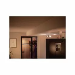 Philips Hue Centris-loftslampe Med 3 Spots - Bluetooth - 8718696176016 -Indendørs Belysning Salgsbutik philips hue centris loftslampe med 3 spots bluetooth 8718696176016 5