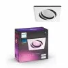 Philips Hue Centura Hue Recessed S. Hvid 1x5.7W - 929003047701 2 Philips Hue Centura Hue Recessed S. Hvid 1x5.7W - 929003047701 -Indendørs Belysning Salgsbutik philips hue centura hue recessed s hvid 1x57w 929003047701