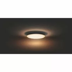 Philips Hue Cher Hue Loftslampe Sort - 929003055601 -Indendørs Belysning Salgsbutik philips hue cher hue loftslampe sort 929003055601 2