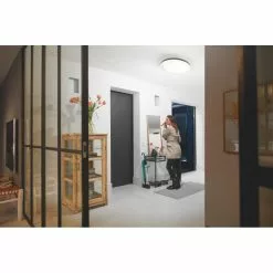 Philips Hue Cher Hue Loftslampe Sort - 929003055601 -Indendørs Belysning Salgsbutik philips hue cher hue loftslampe sort 929003055601 4