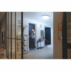 Philips Hue Cher Hue Loftslampe Sort - 929003055601 -Indendørs Belysning Salgsbutik philips hue cher hue loftslampe sort 929003055601 5