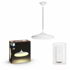 Philips Hue Cher Hue Pendel Hvid - 929003054201