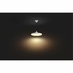 Philips Hue Cher Hue Pendel Hvid - 929003054201 -Indendørs Belysning Salgsbutik philips hue cher hue pendel hvid 929003054201 6