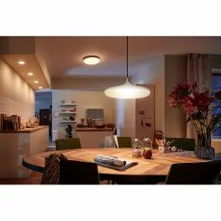 Philips Hue Cher Hue Pendel Hvid - 929003054201 -Indendørs Belysning Salgsbutik philips hue cher hue pendel hvid 929003054201 7