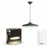 Philips Hue Cher Hue Pendel Sort - 929003054301