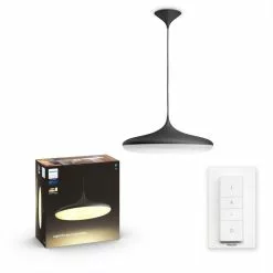 Philips Hue Cher Hue Pendel Sort - 929003054301
