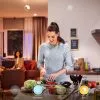 Philips Hue Cher Pendel - Bluetooth - 8718696175101 -Indendørs Belysning Salgsbutik philips hue cher pendel bluetooth 8718696175101