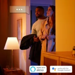 Philips Hue Cher Pendel - Bluetooth - 8718696175101 -Indendørs Belysning Salgsbutik philips hue cher pendel bluetooth 8718696175101 6